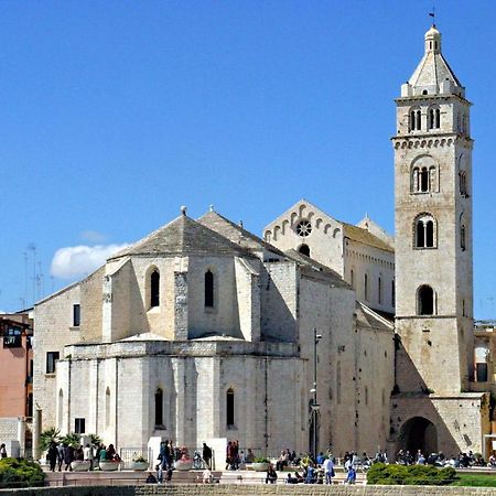 Il Muretto Bed and Breakfast Barletta Esterno foto