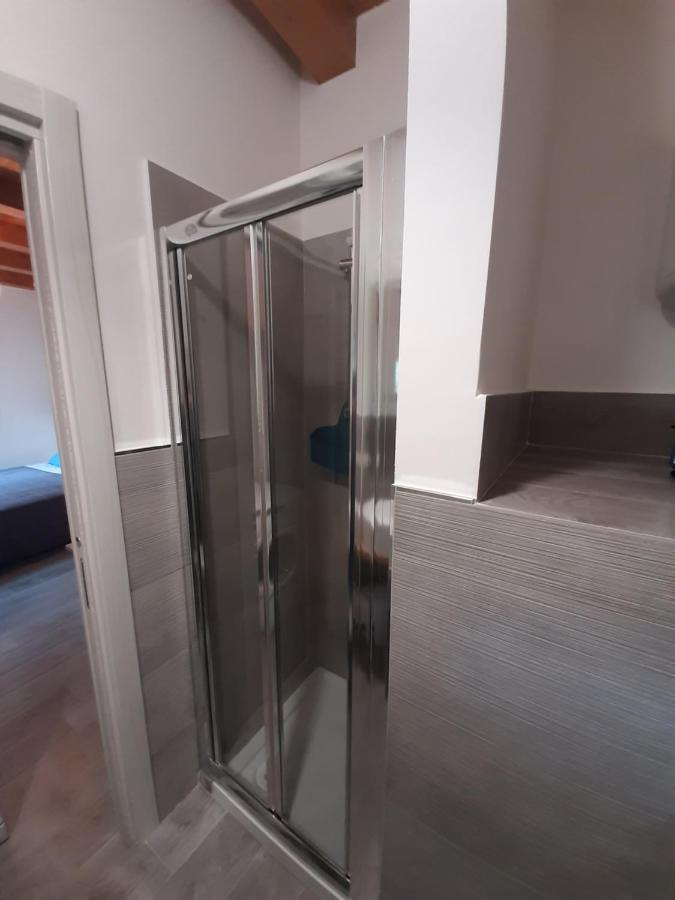 Il Muretto Bed and Breakfast Barletta Esterno foto