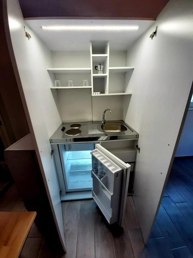 Il Muretto Bed and Breakfast Barletta Esterno foto
