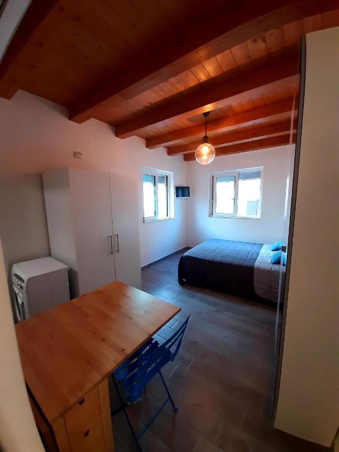 Il Muretto Bed and Breakfast Barletta Esterno foto