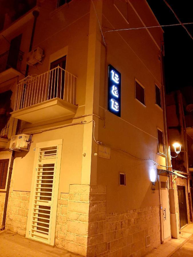 Il Muretto Bed and Breakfast Barletta Esterno foto