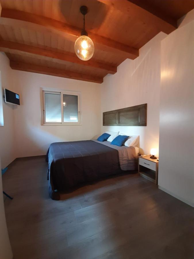 Il Muretto Bed and Breakfast Barletta Esterno foto