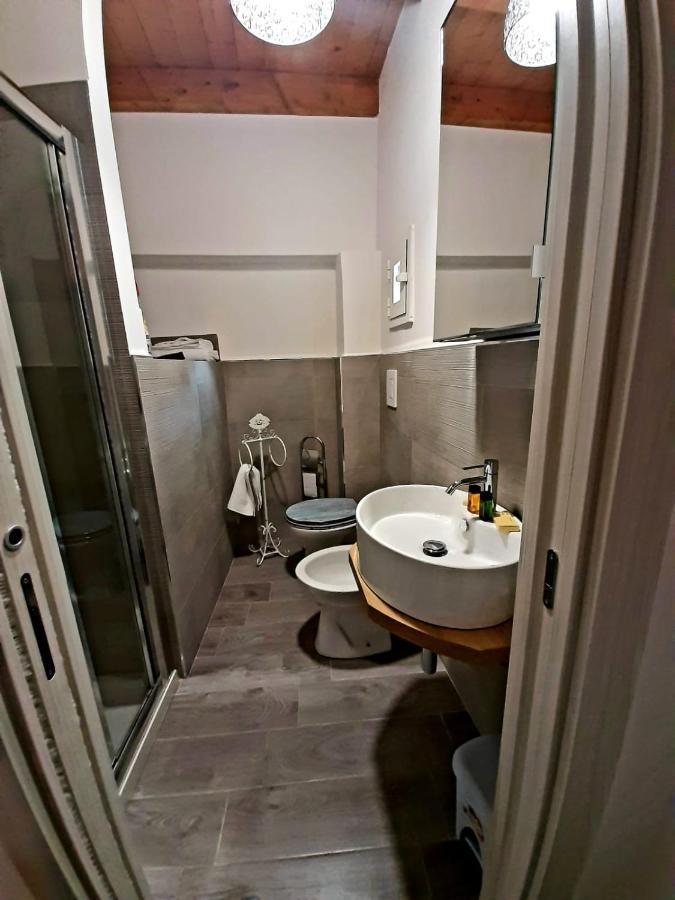 Il Muretto Bed and Breakfast Barletta Esterno foto
