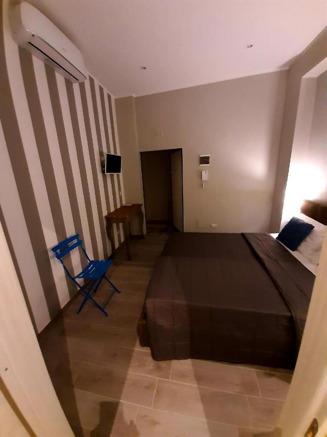 Il Muretto Bed and Breakfast Barletta Esterno foto