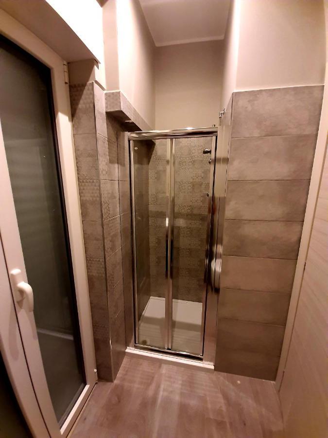 Il Muretto Bed and Breakfast Barletta Esterno foto
