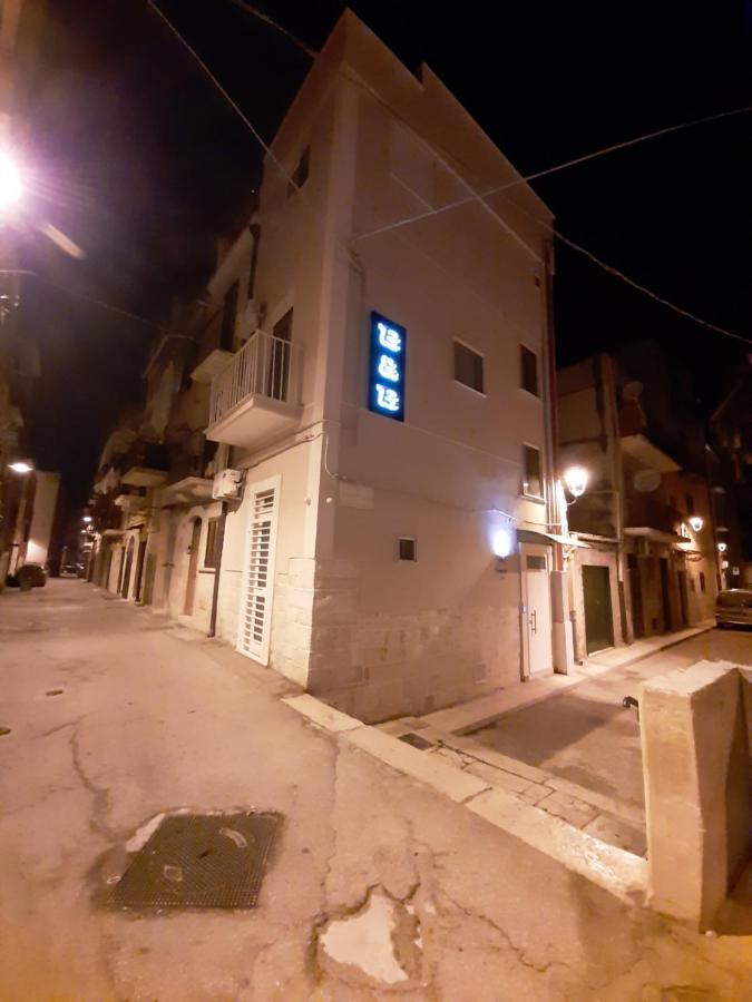 Il Muretto Bed and Breakfast Barletta Esterno foto