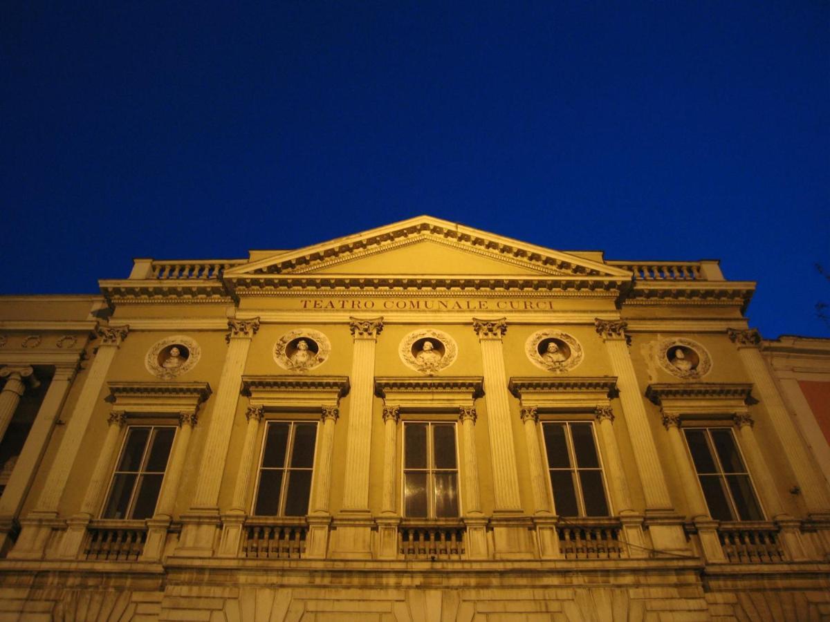 Il Muretto Bed and Breakfast Barletta Esterno foto