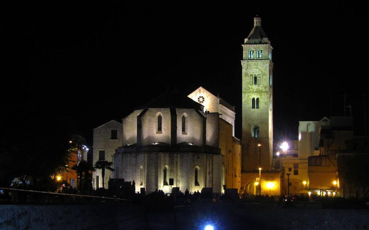 Il Muretto Bed and Breakfast Barletta Esterno foto